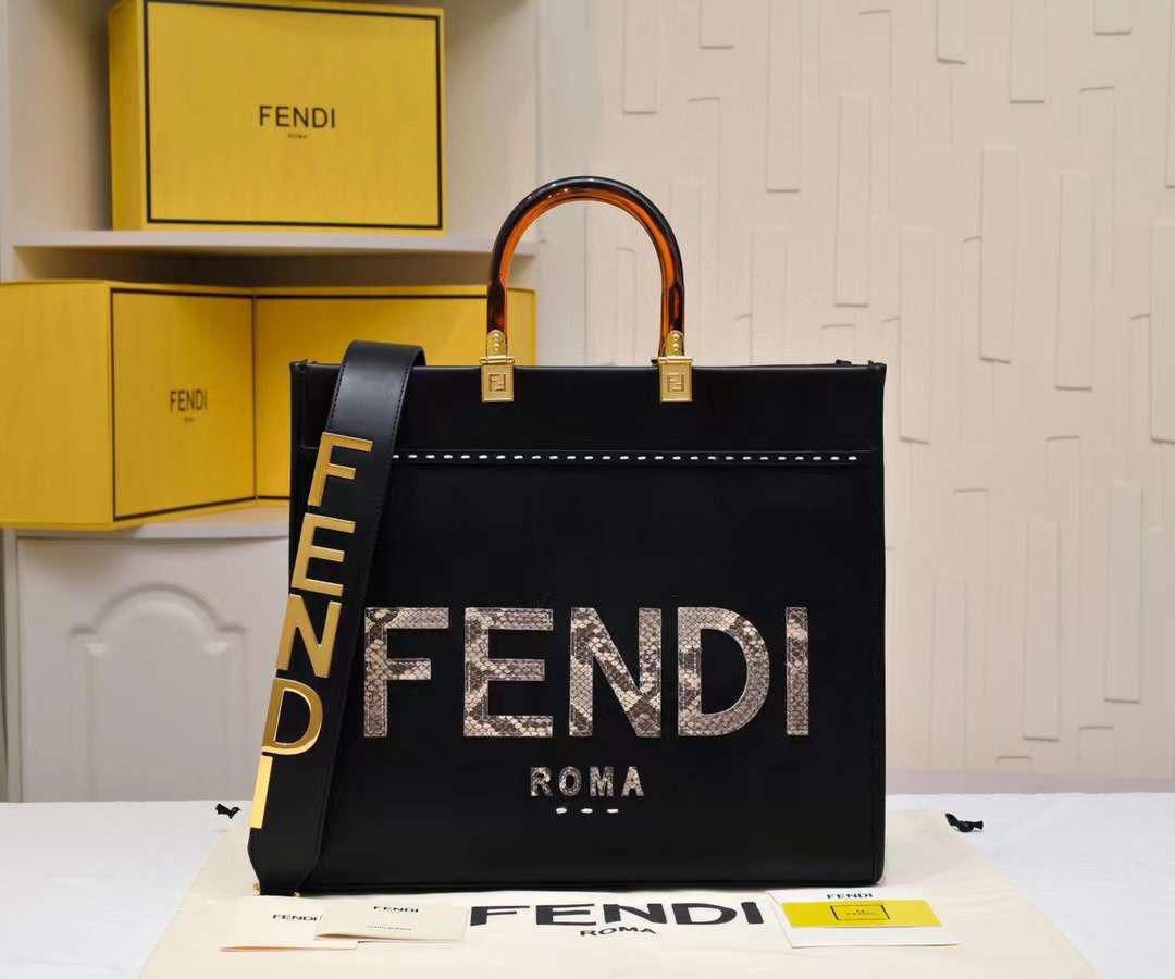 Fendi Women's Shoes