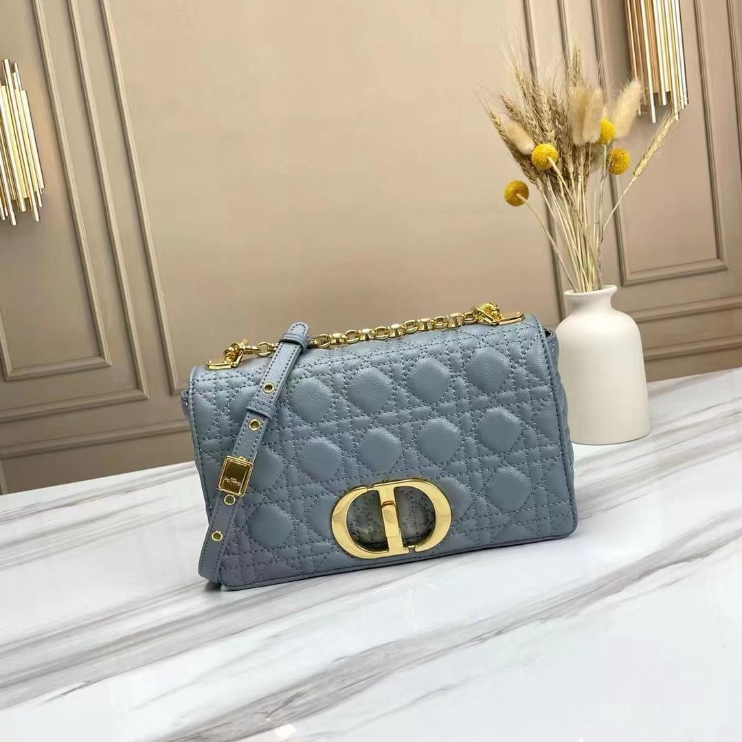 MEDIUM DIOR CARO BAG