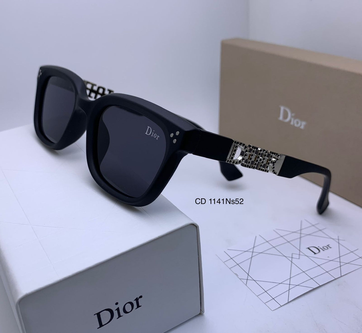 Dior Women's Glasses