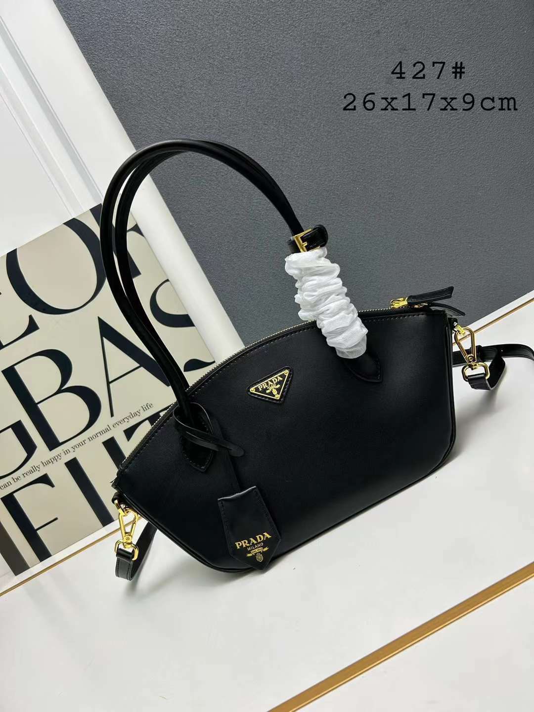 Prada Womens Bags