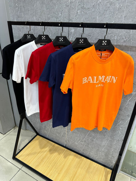 Balmain Men's Shirt