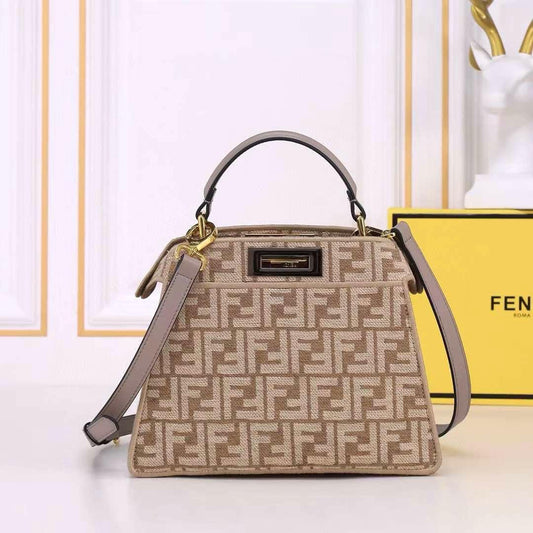 Fendi Designed Bag