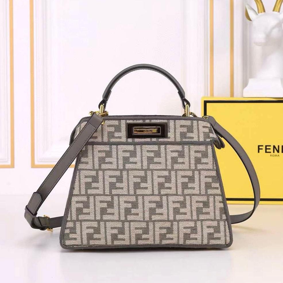 Fendi Designed Bag