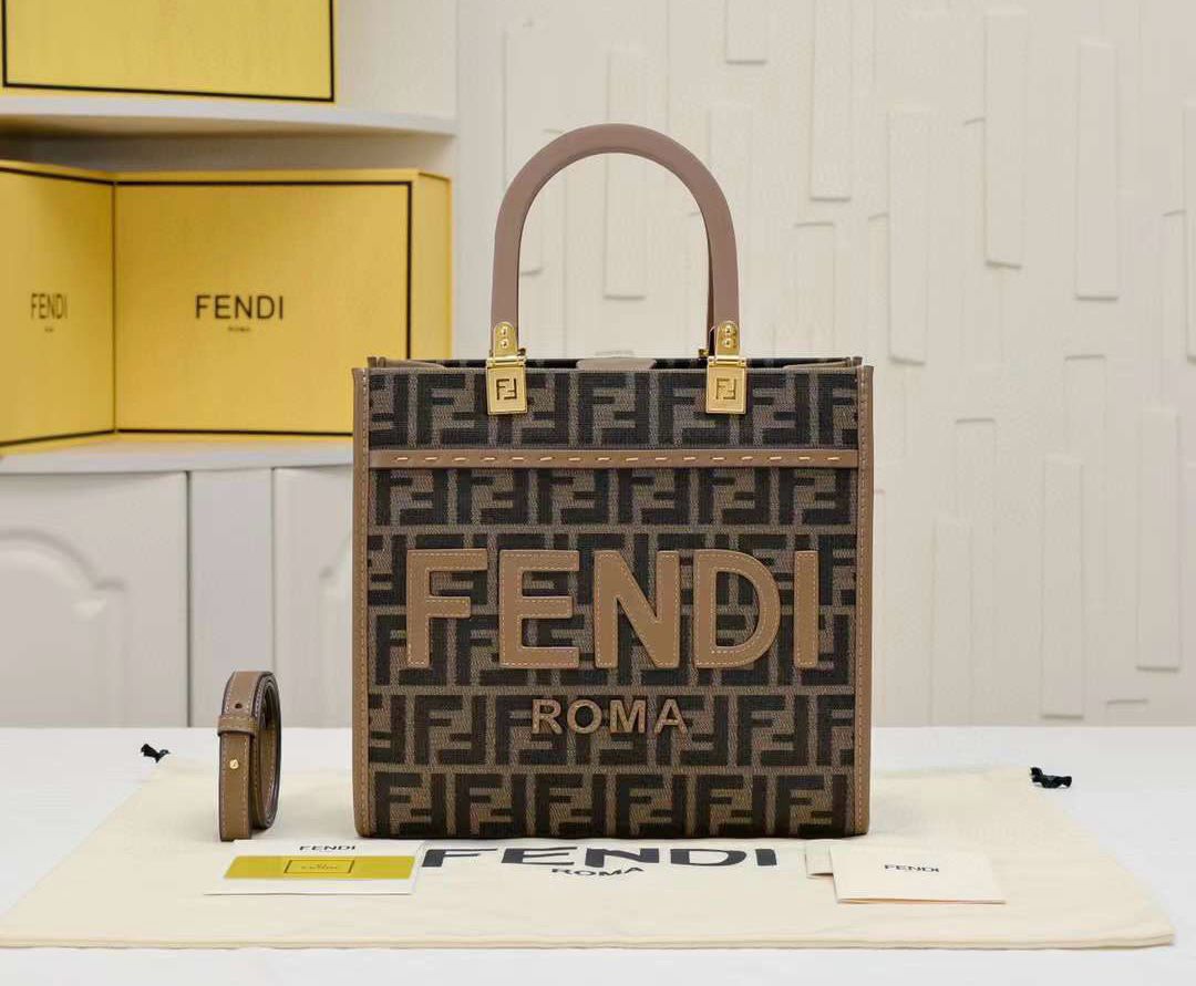 Fendi Women's Handbag