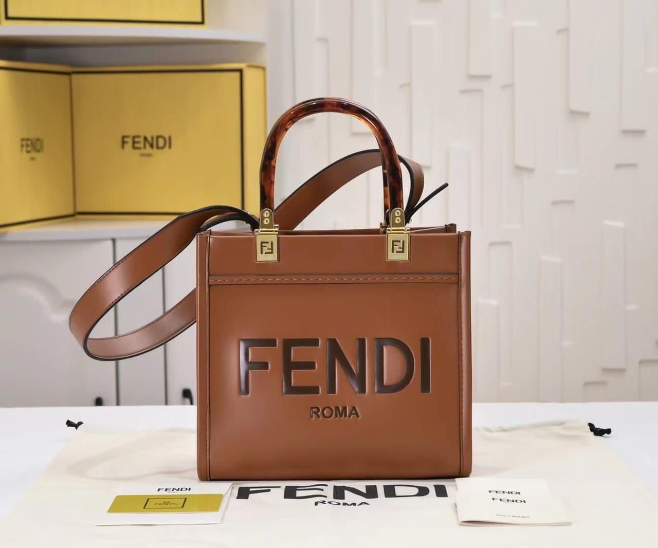 Fendi Women's Handbag