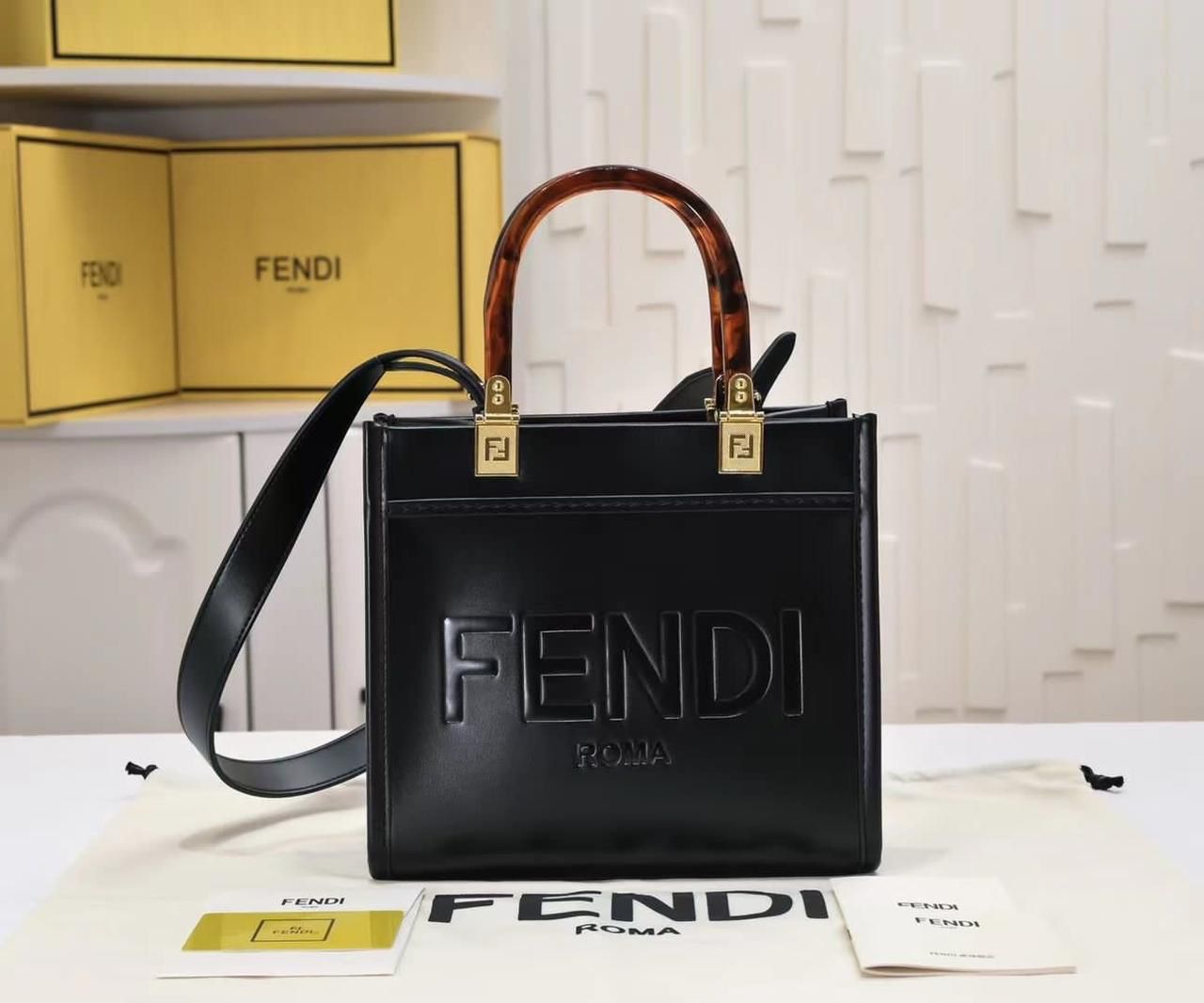 Fendi Women's Handbag