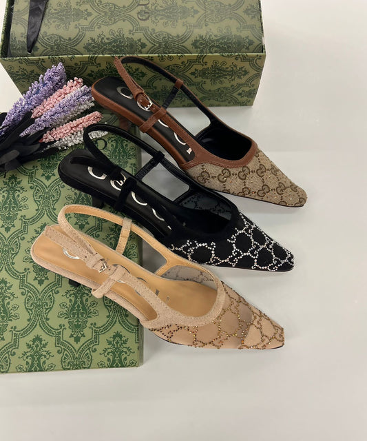 Gucci Women's Footwear