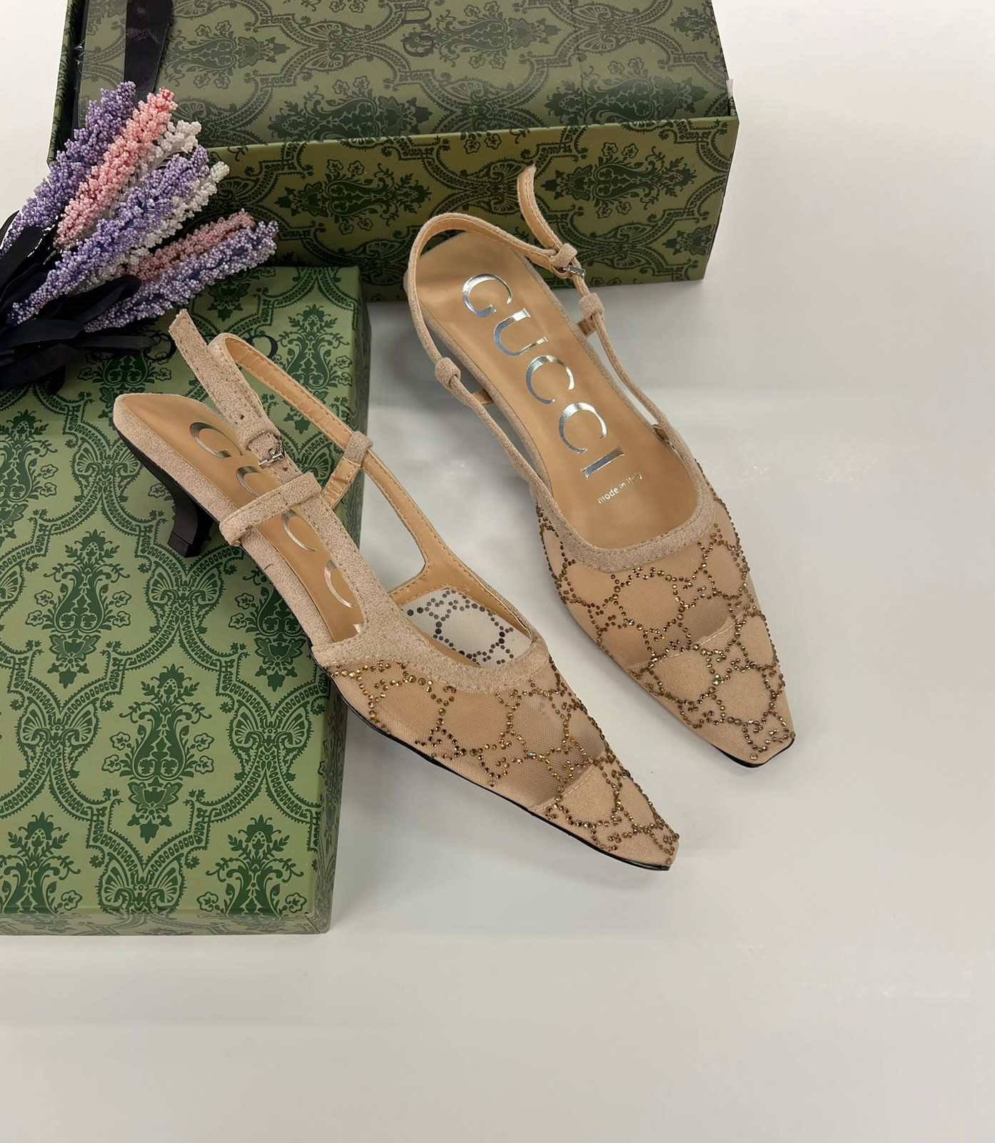 Gucci Women's Footwear