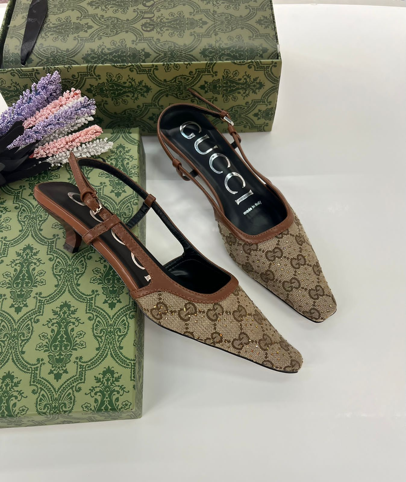 Gucci Women's Footwear