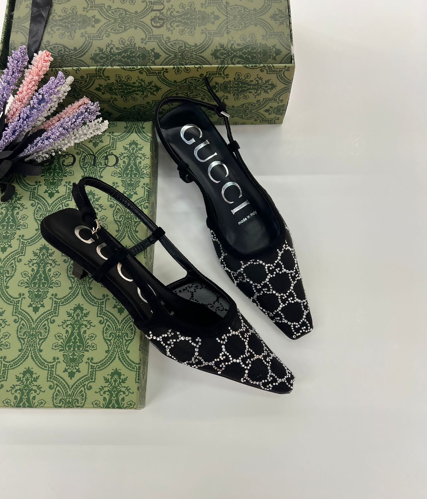 Gucci Women's Footwear