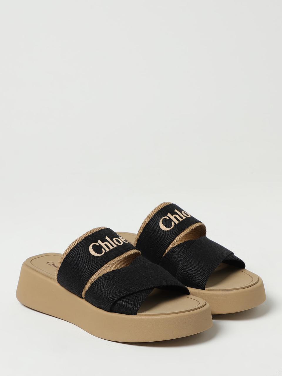 Chloe Women's Sleeper's