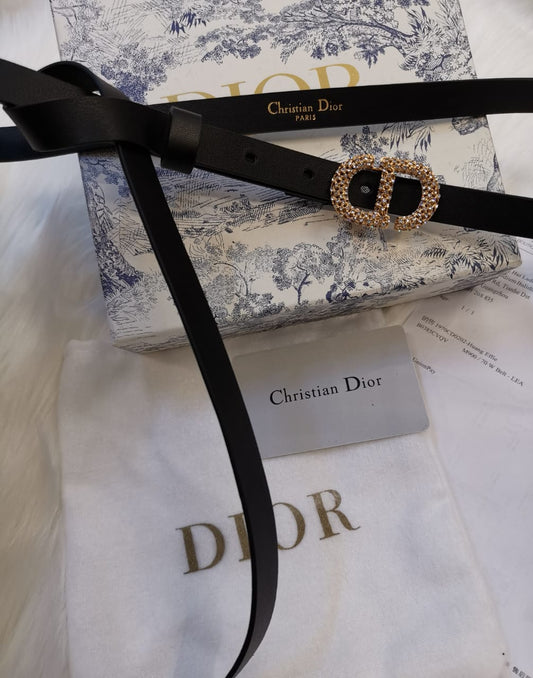 Dior Women's Belt