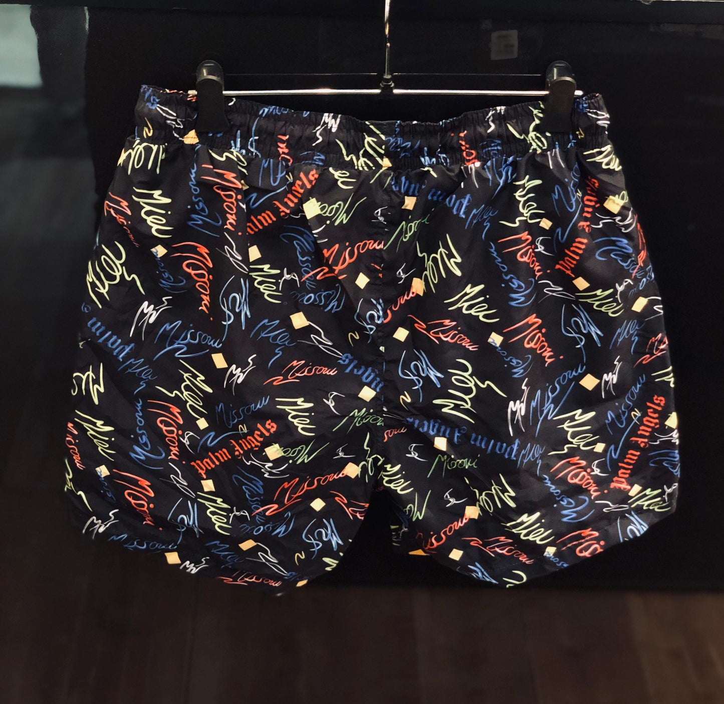 Swimming Shorts