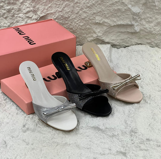 Miu Miu Women's Heels