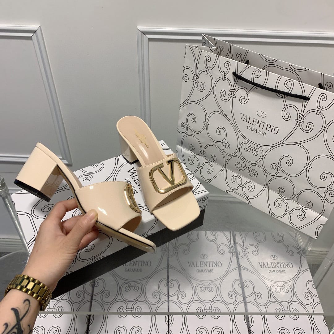 Valentino Women's Heels