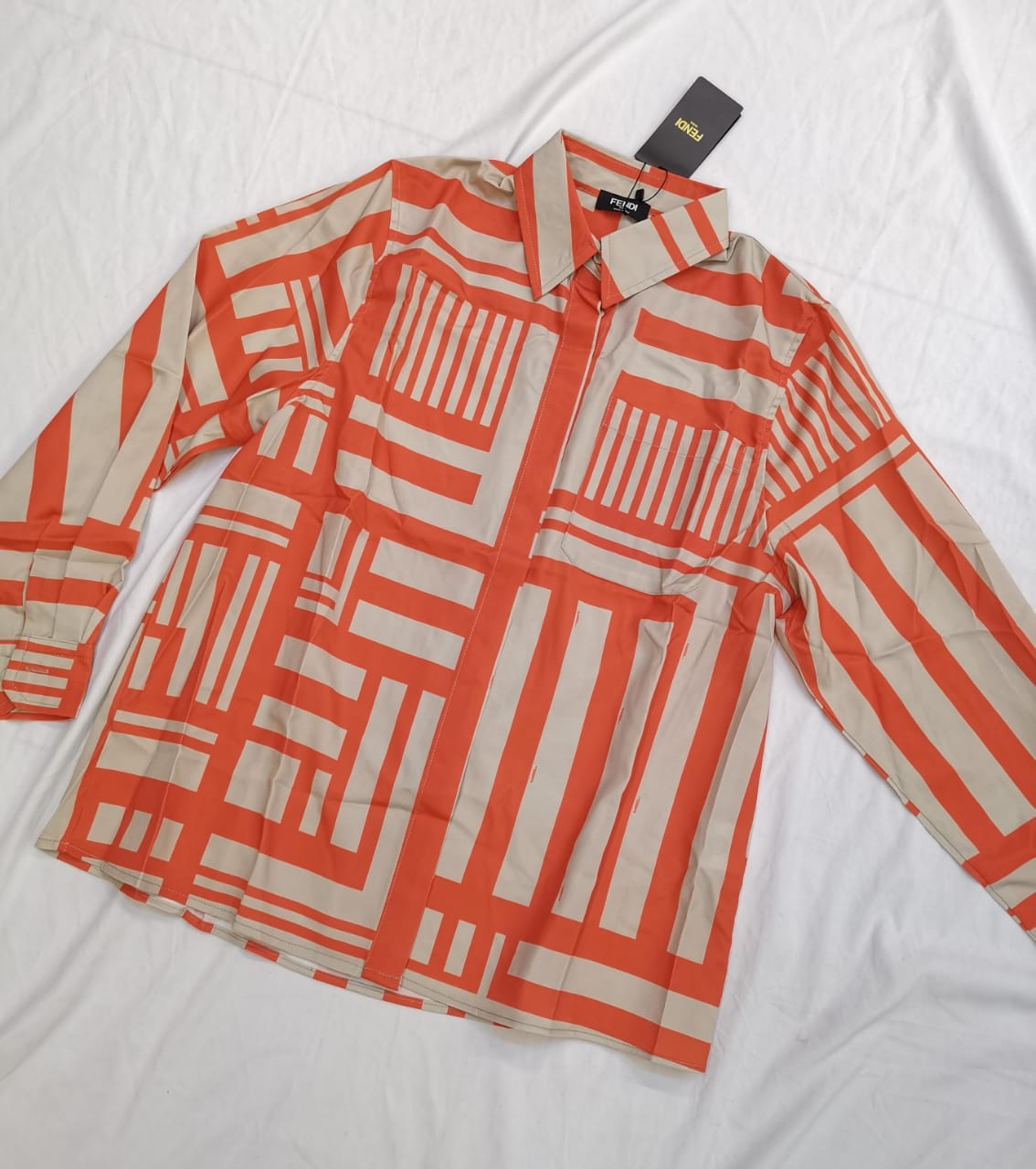 Fendi Women's Shirt