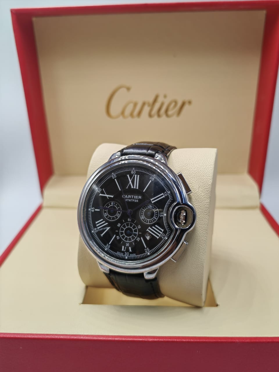 Cartier Men's Watches