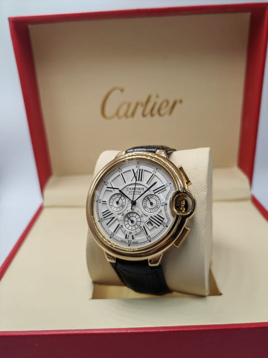 Cartier Men's Watches