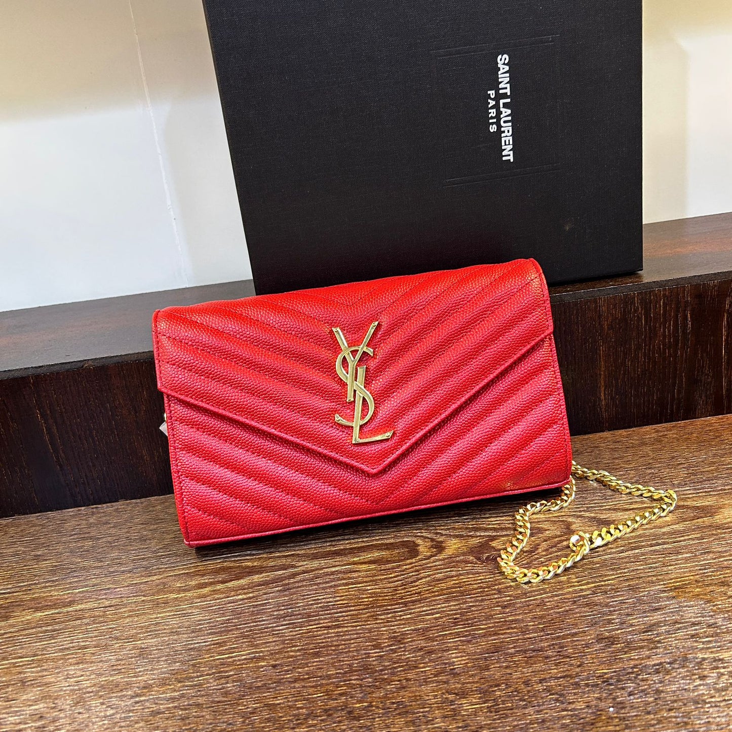 YSL Women's Bags