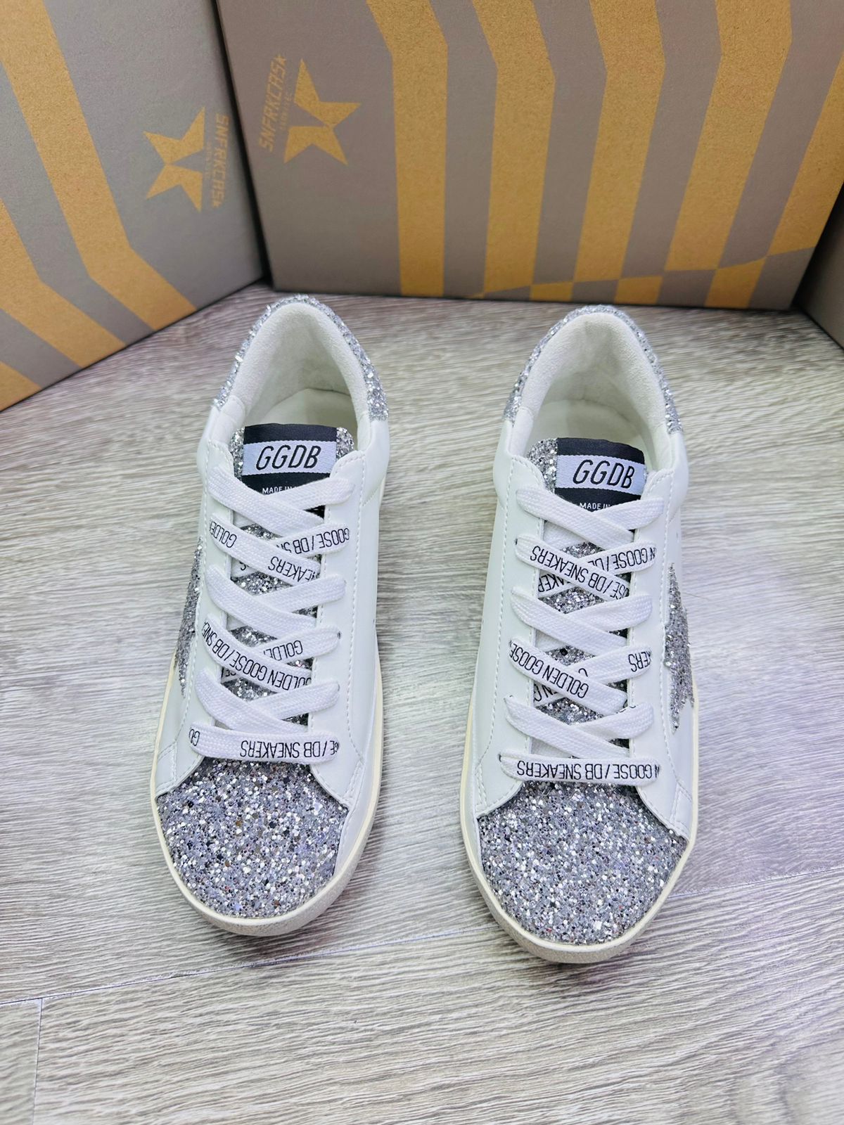 Golden Goose Women's Shoes