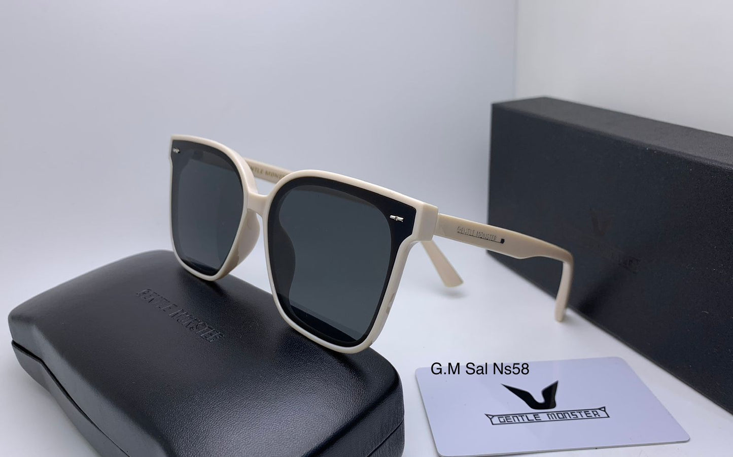 Gentle Monster Sunglasses