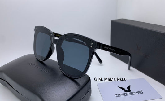 Gentle Monster Sunglasses