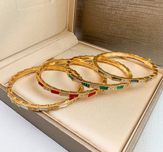 Bvlgari Women's Jewelry