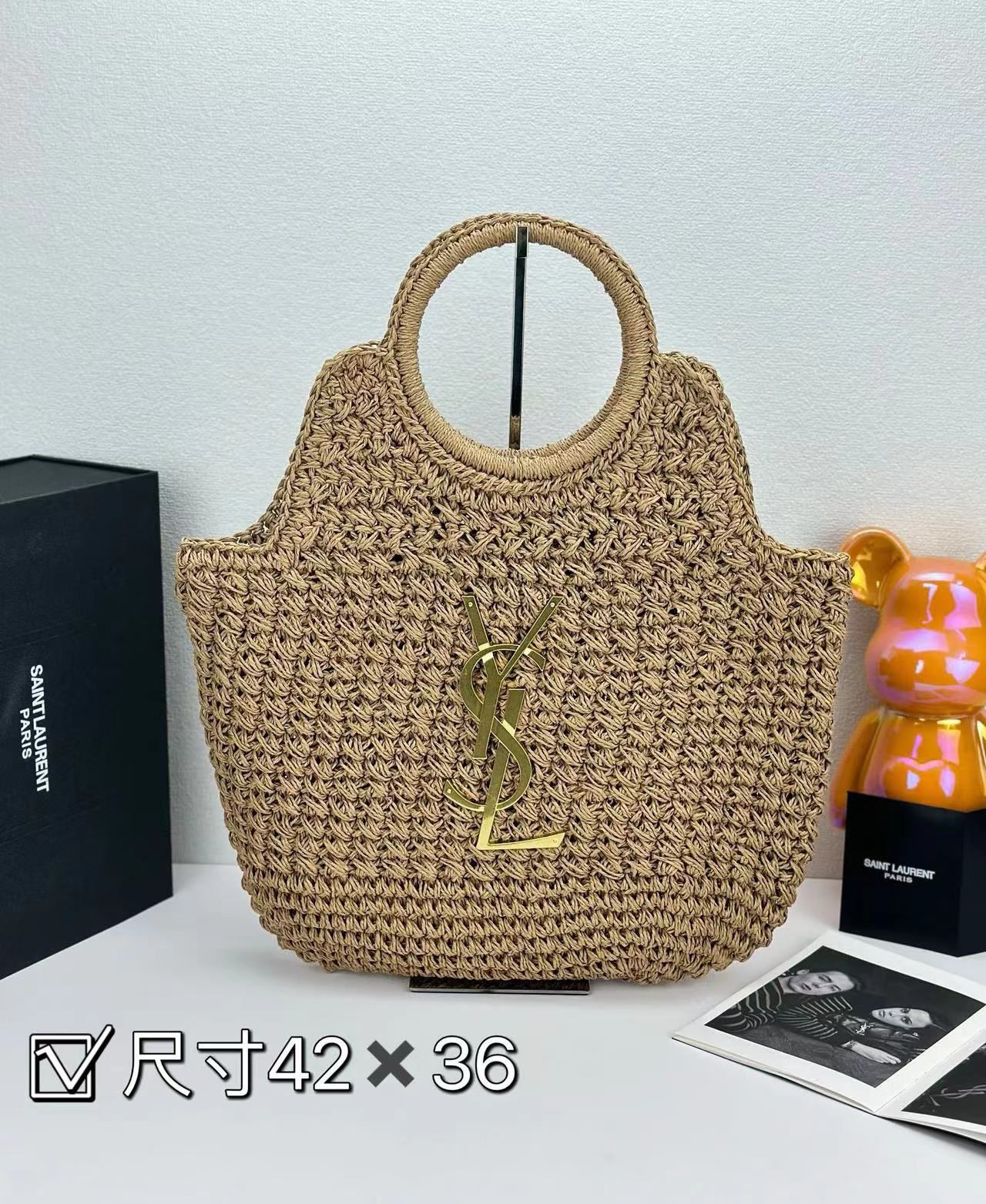 YSL Women's Bags