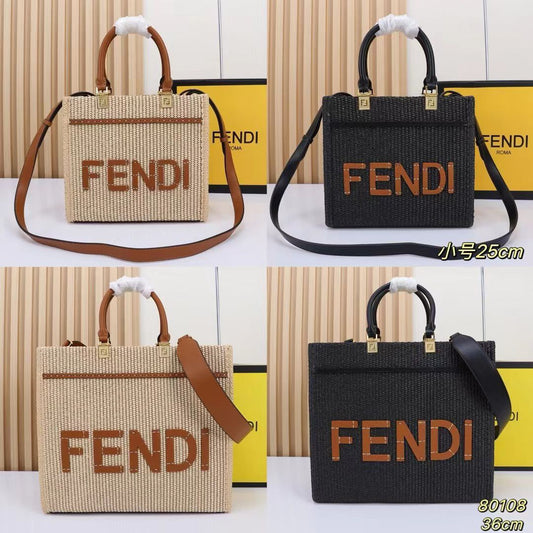 Fendi Women's Bags