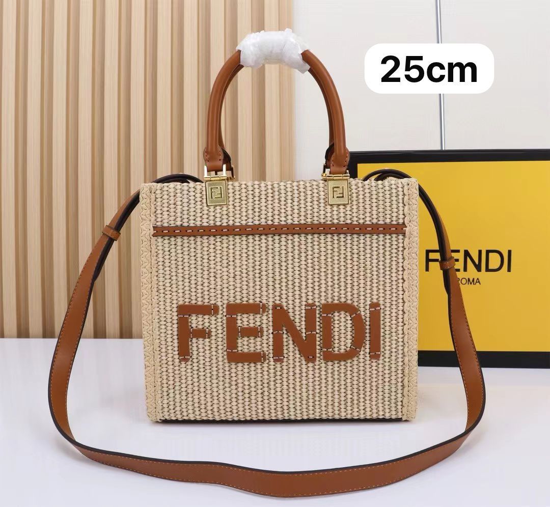 Fendi Women's Bags