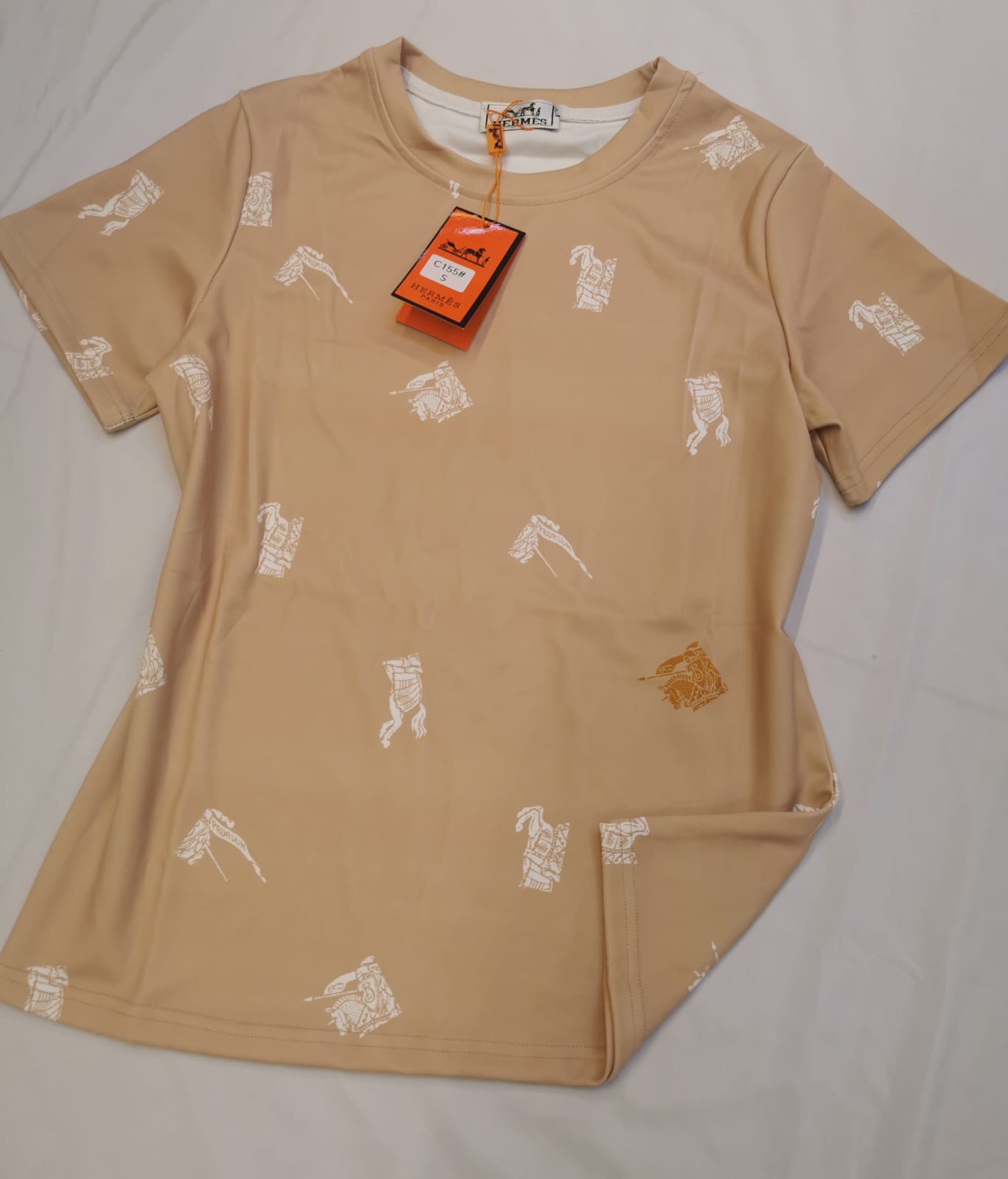 Hermes Women's Shirt