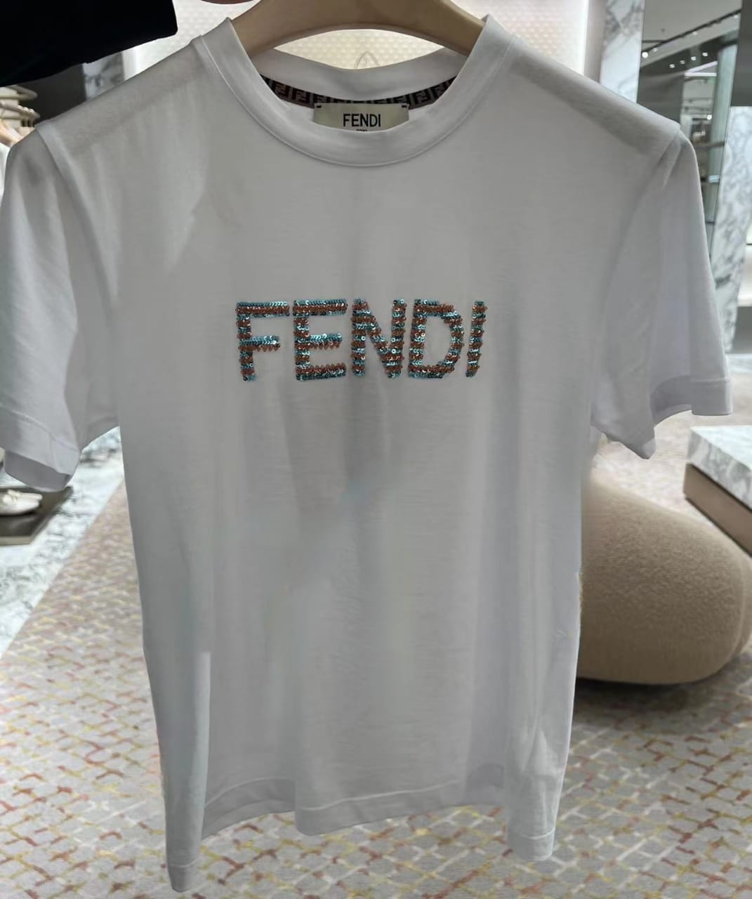 Fendi Women's Shirt