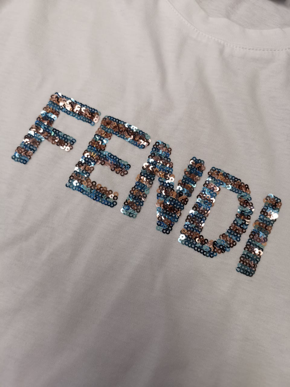 Fendi Women's Shirt