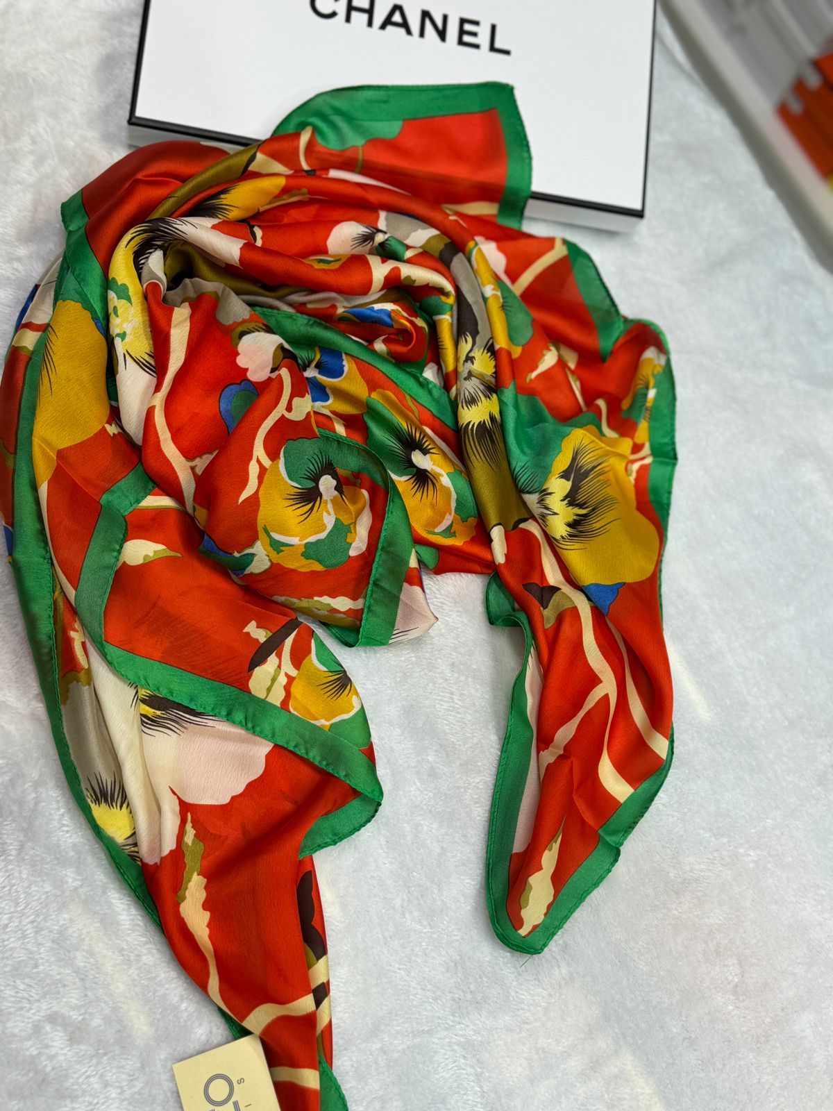 Kenzo Women's Scarf