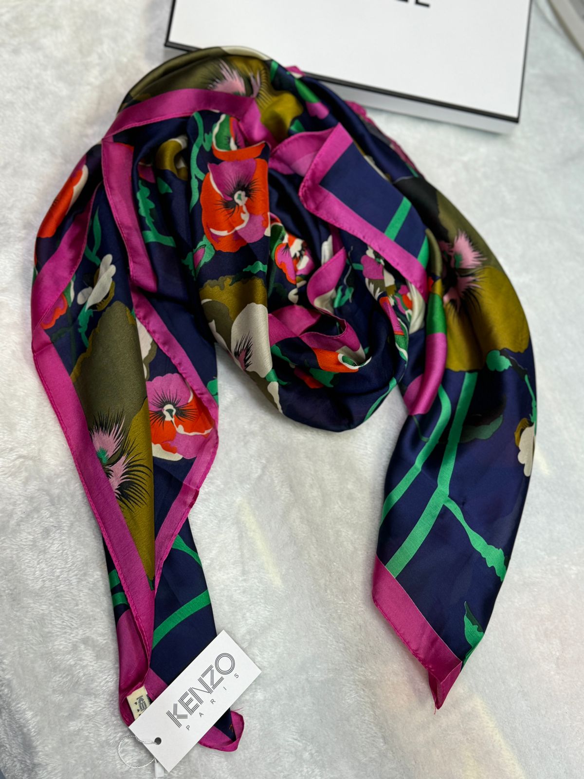 Kenzo Women's Scarf