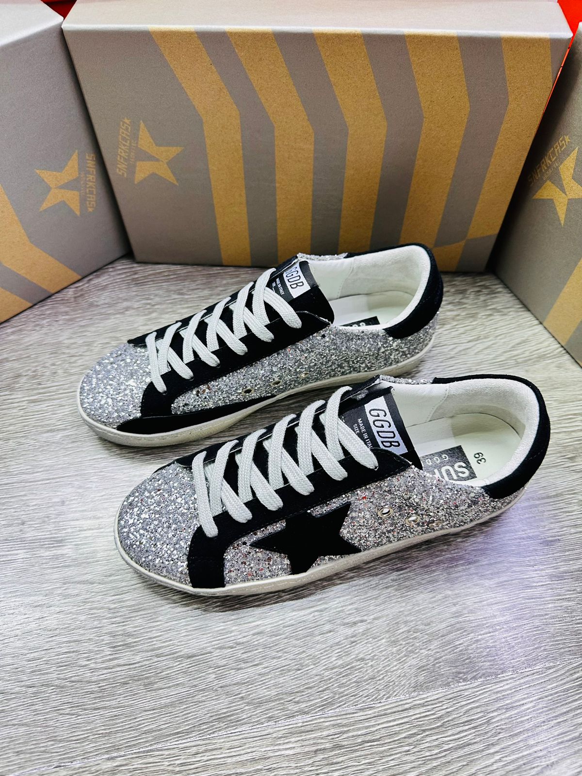 Golden Goose Women's Shoes