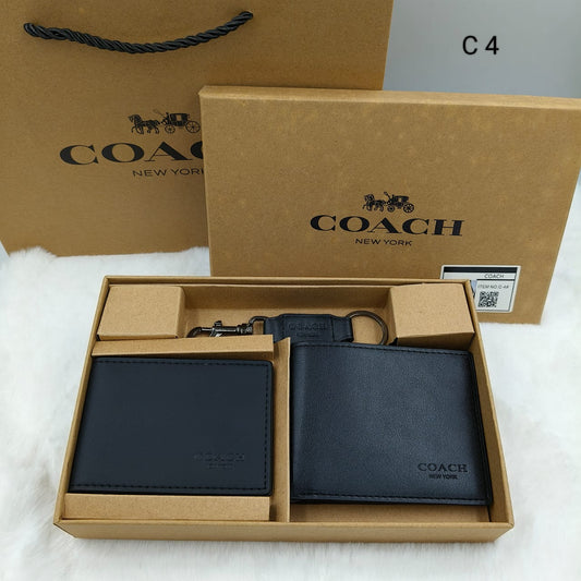 Coach Men's Wallet