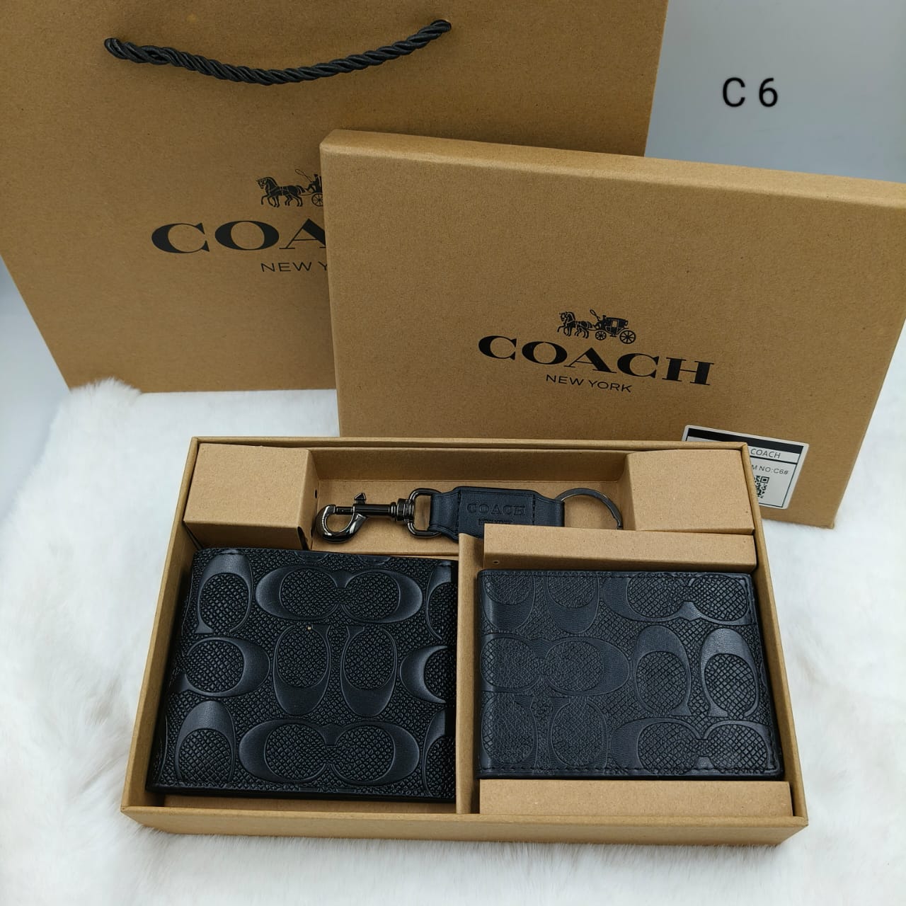 Coach Men's Wallet