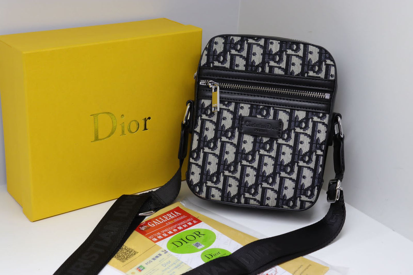 Dior Men's Bag