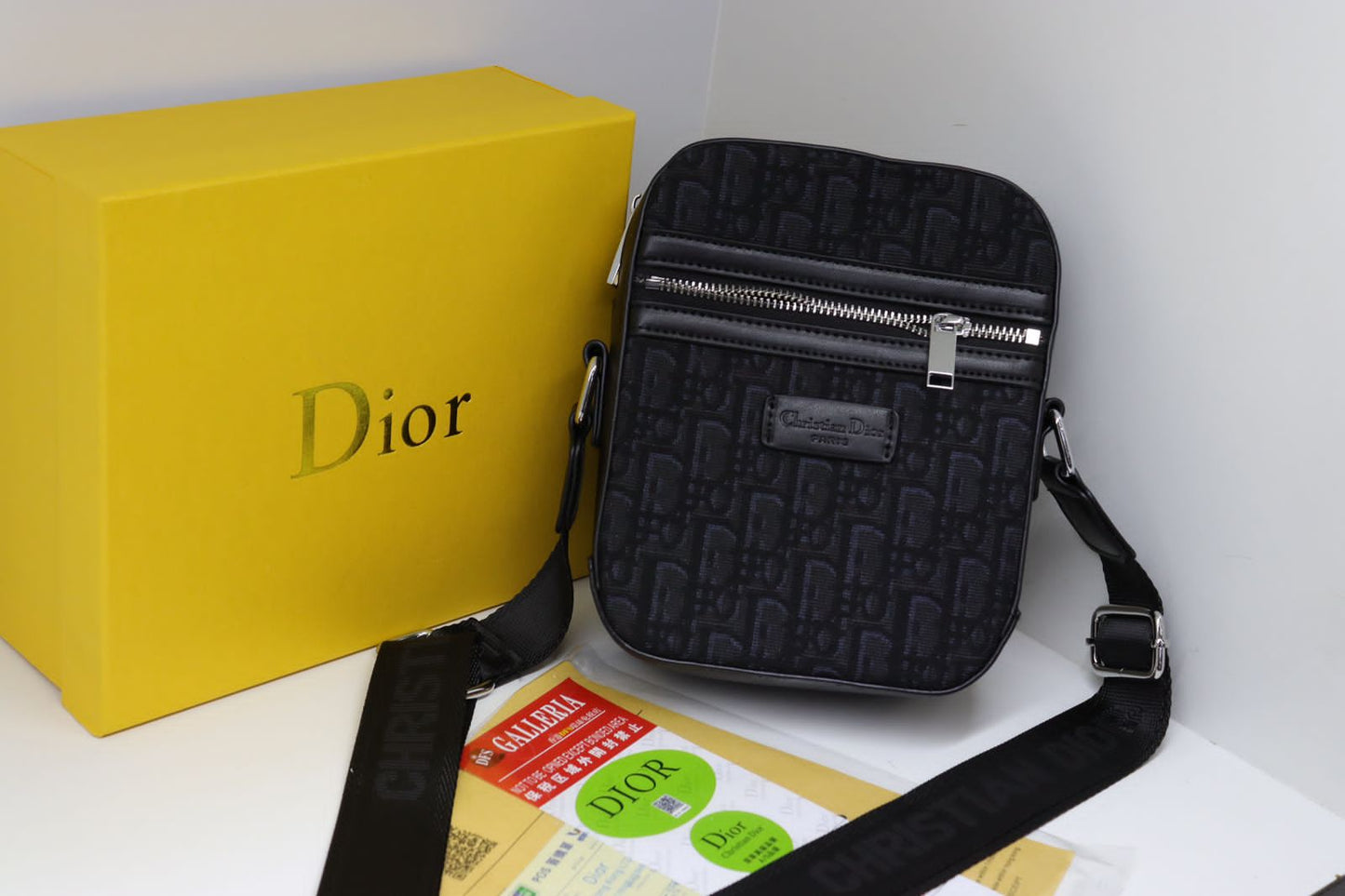 Dior Men's Bag