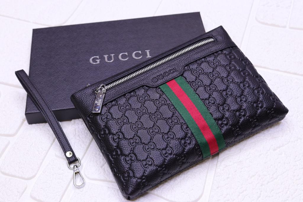 Gucci Men's Hand Purse