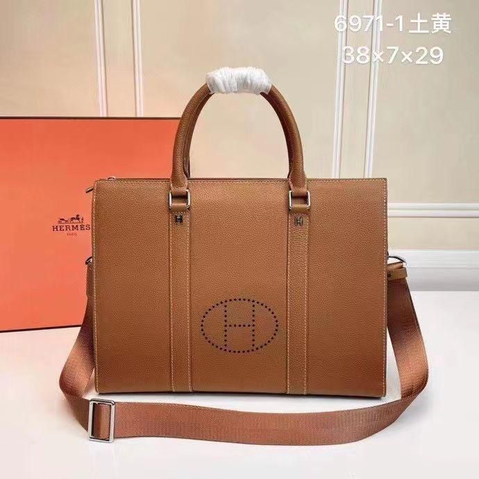 Hermes Men's Bag