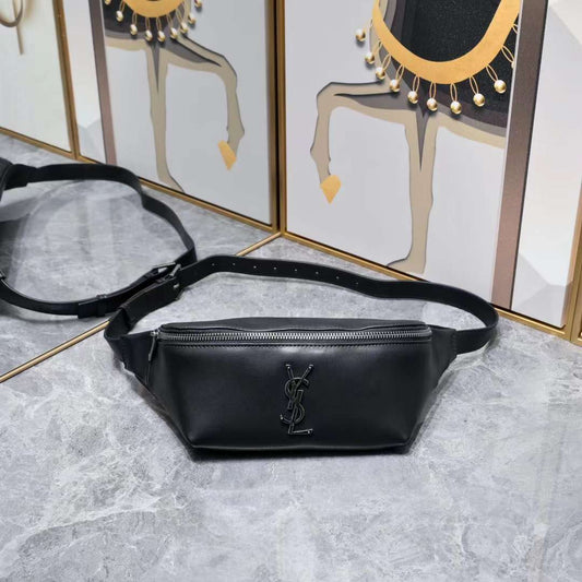 YSL Men's Bag