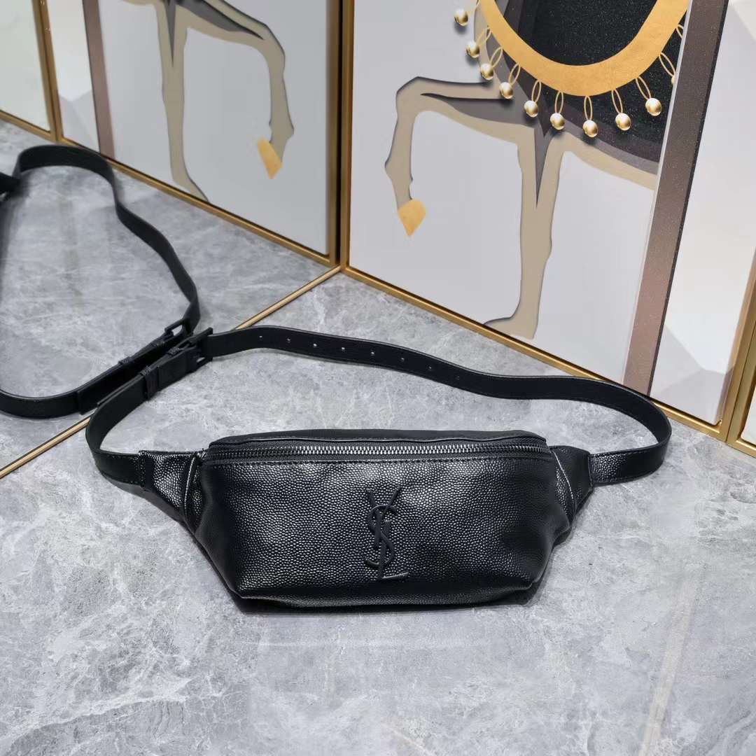 YSL Men's Bag