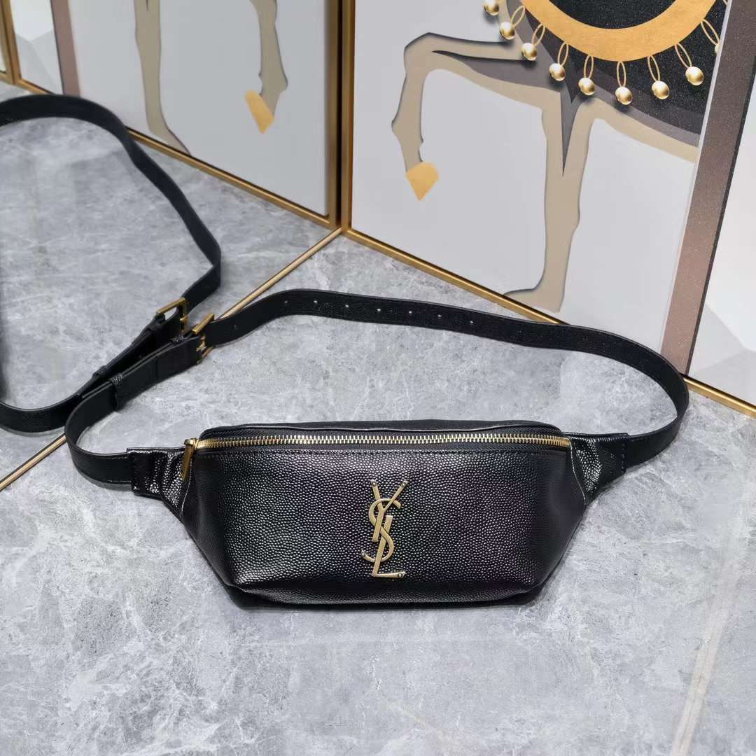 YSL Men's Bag