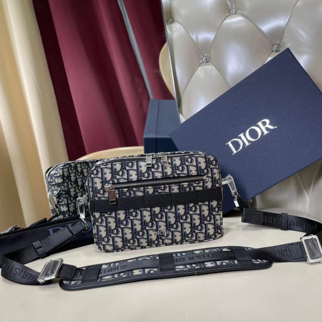 Dior Men's Bag