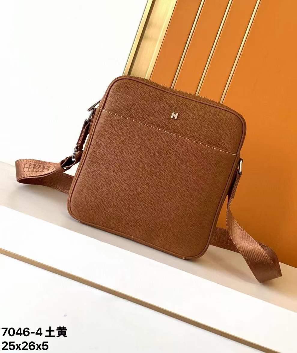 Hermes Men's Bag