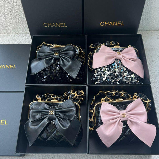 Channel Women's Bags