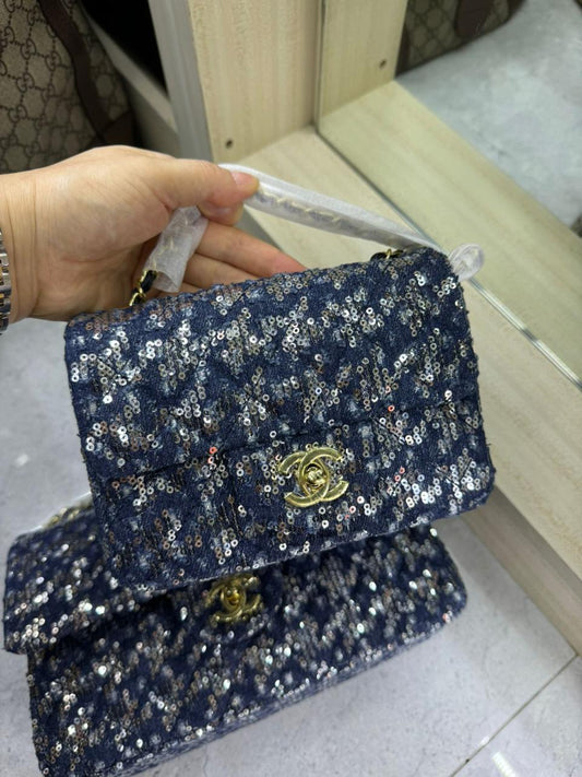 Channel Women's Bags