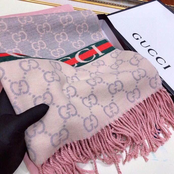 Gucci Scarf for women's